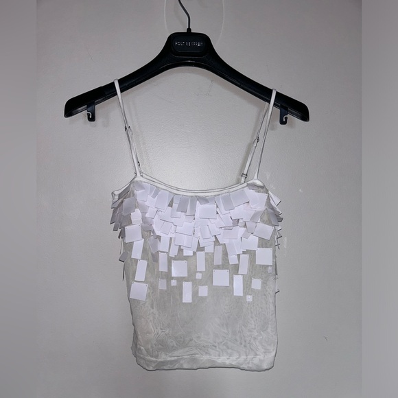 Ferré top xsmall - Picture 2 of 5